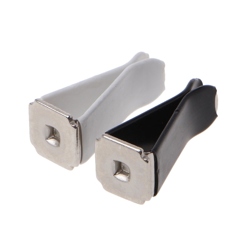 10Stck Auto Klimaanlage Auto Steckdose Parfüm Clips entlüften Clip Auto Zubehör M2ED