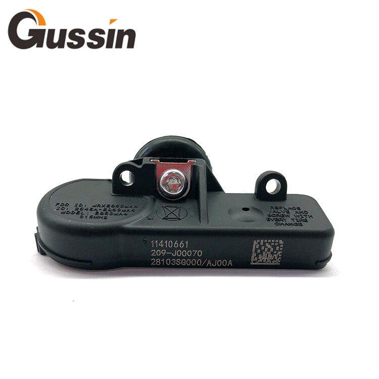 315mhz tpms 4.0 tire valve tpms reset tool for Subaru 28103-AG01B