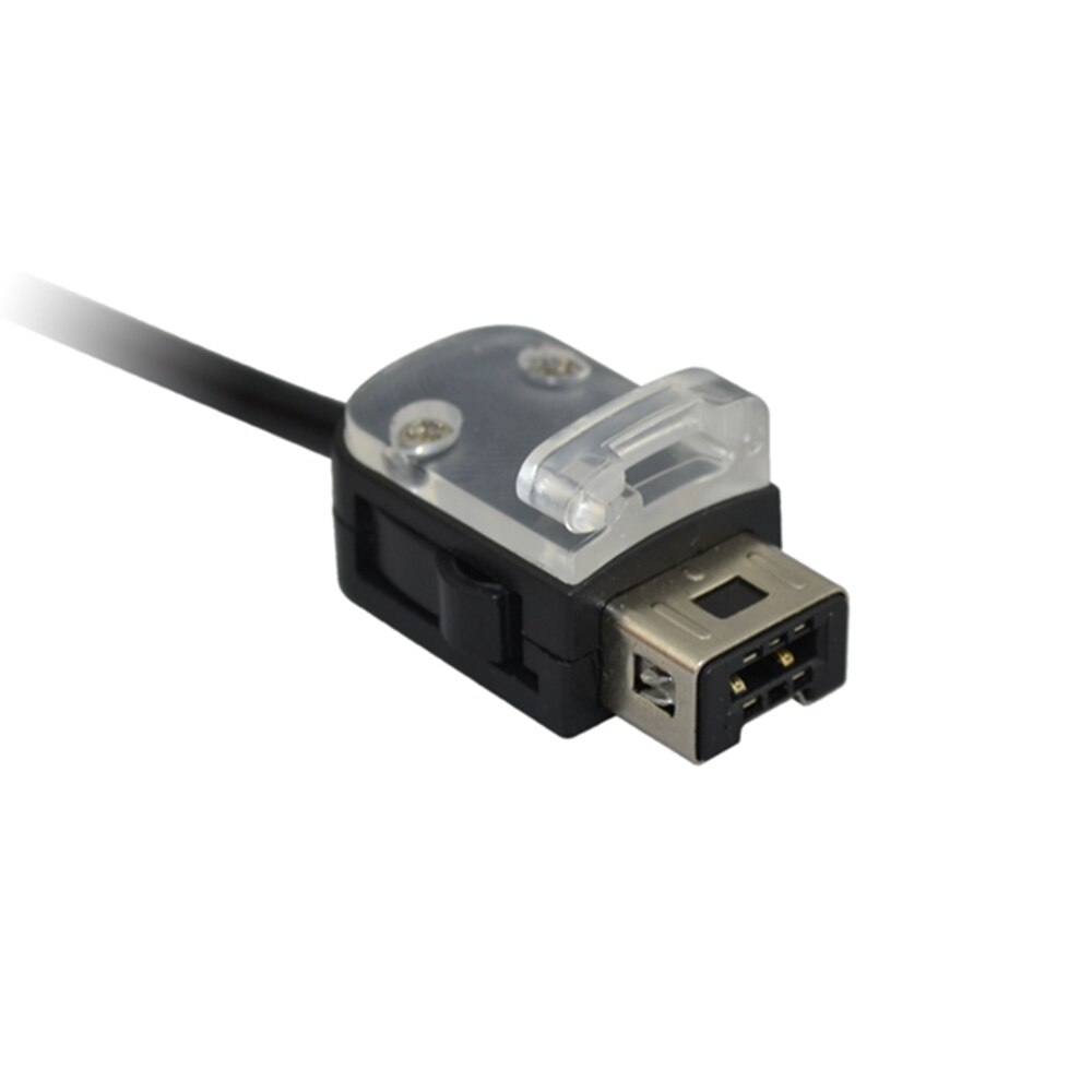 Classic 2 -wire game controller gaming remote pro gamepad for wii