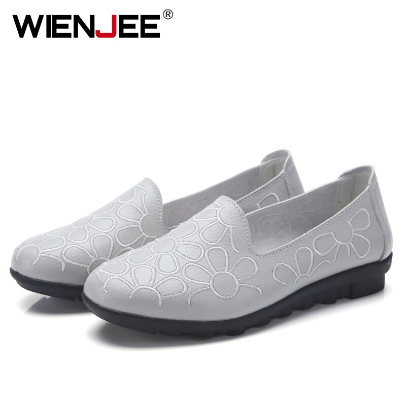 mujeres zapatillas vulcanizadas zapatillas mujer verano deslizamiento en zapatos planos mujeres mocasines caminar plana