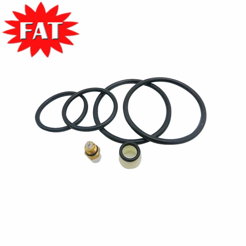 Front Air Suspension Shock Repair Kit for Land Rov... Grandado