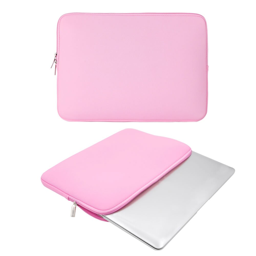 15/15.6 inches Outdoor Laptop Bag Waterproof Protective Case Nylon for Macbook Air Pro Shockproof and Wear-resistant inner Bag