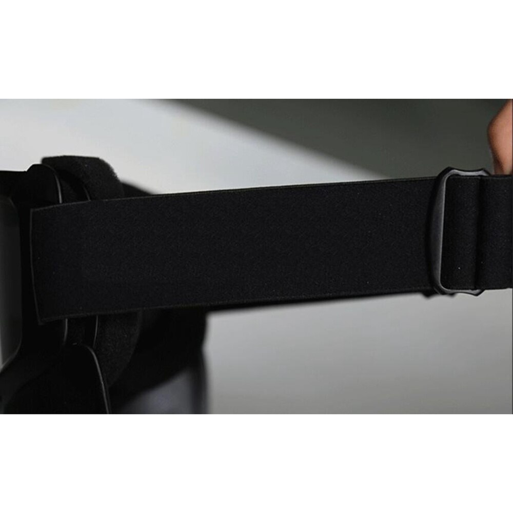 1Pc Outdoor Goggles Mask Motorcycle Face Mask Helmet Goggles Motorbike Helmet Lens for Teenagers Men