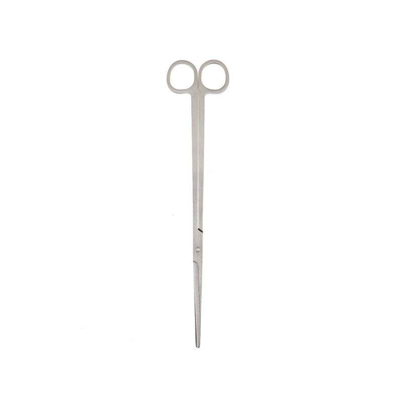 Aquarium onderhoudsgereedschap set pincet schaar voor levende planten gras aquarium accessoires vis waterdierbenodigdheden: 1745 sv 3