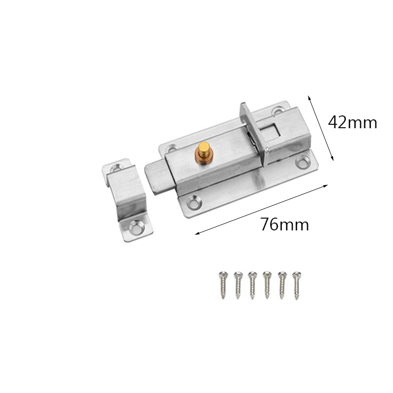 Accesorios de tablero ocupado para bebé, pestillo de cerradura de puerta de madera DIY Montessori, juguetes educativos, aprendizaje de habilidades motoras básicas, piezas de tablero ocupado: plum