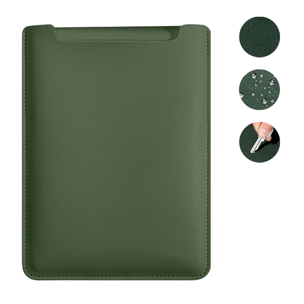 Laptoptaske til lenovo xiaomi acer hp dell 12 13 14 15 16 bærbar computer laptop-etui til macbook air pro laptop-cover: 12 " / Kongeblå