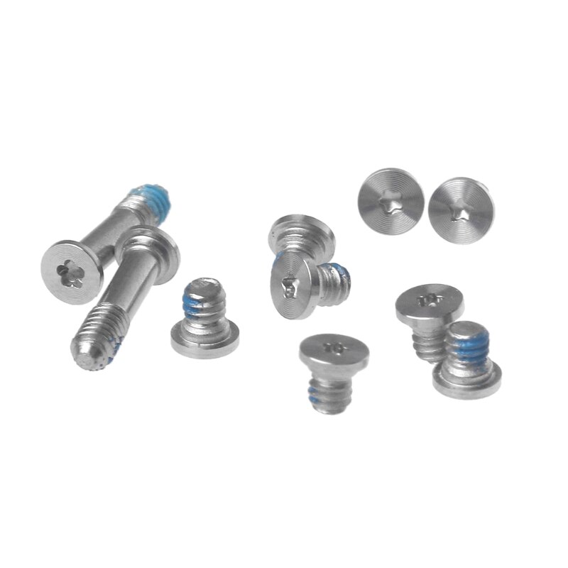 Laptop Bottom Case Screw For Macbook Air A1369 A1370 A1465 A1466 Mc503 Mc504