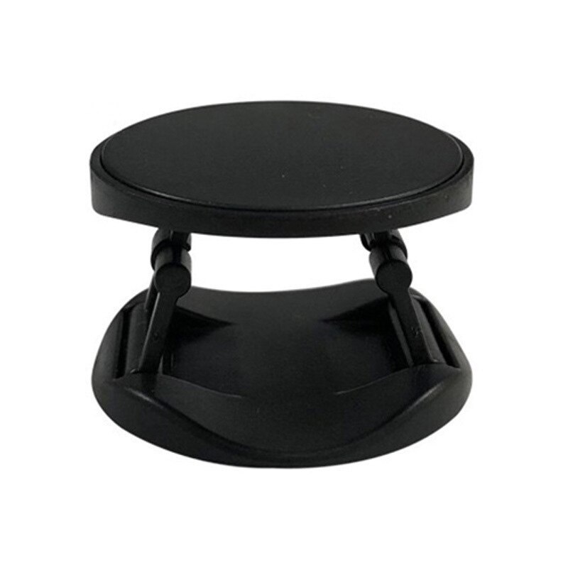 Soporte para teléfono móvil Xiaomi Redmi, accesorio Flexible de pintura con tinta de mármol degradado, agarre para anillo de dedo