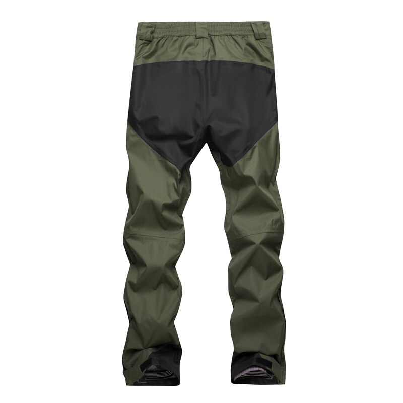 Pantaloni da sci Da Uomo Delle Donne Scarponi Da Neve Snowboard Pantaloni Pantaloni Da Sci Caldo Antivento Impermeabile Inverno tutto'aperto Pantaloni Da trekking Pantaloni