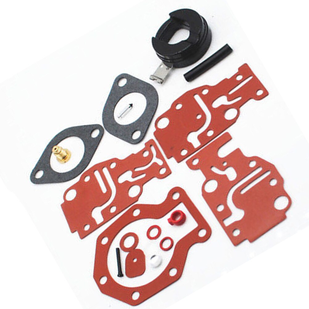 Parts Carburetor Repair Kit Carburetor Carb Repair Kit 0439073