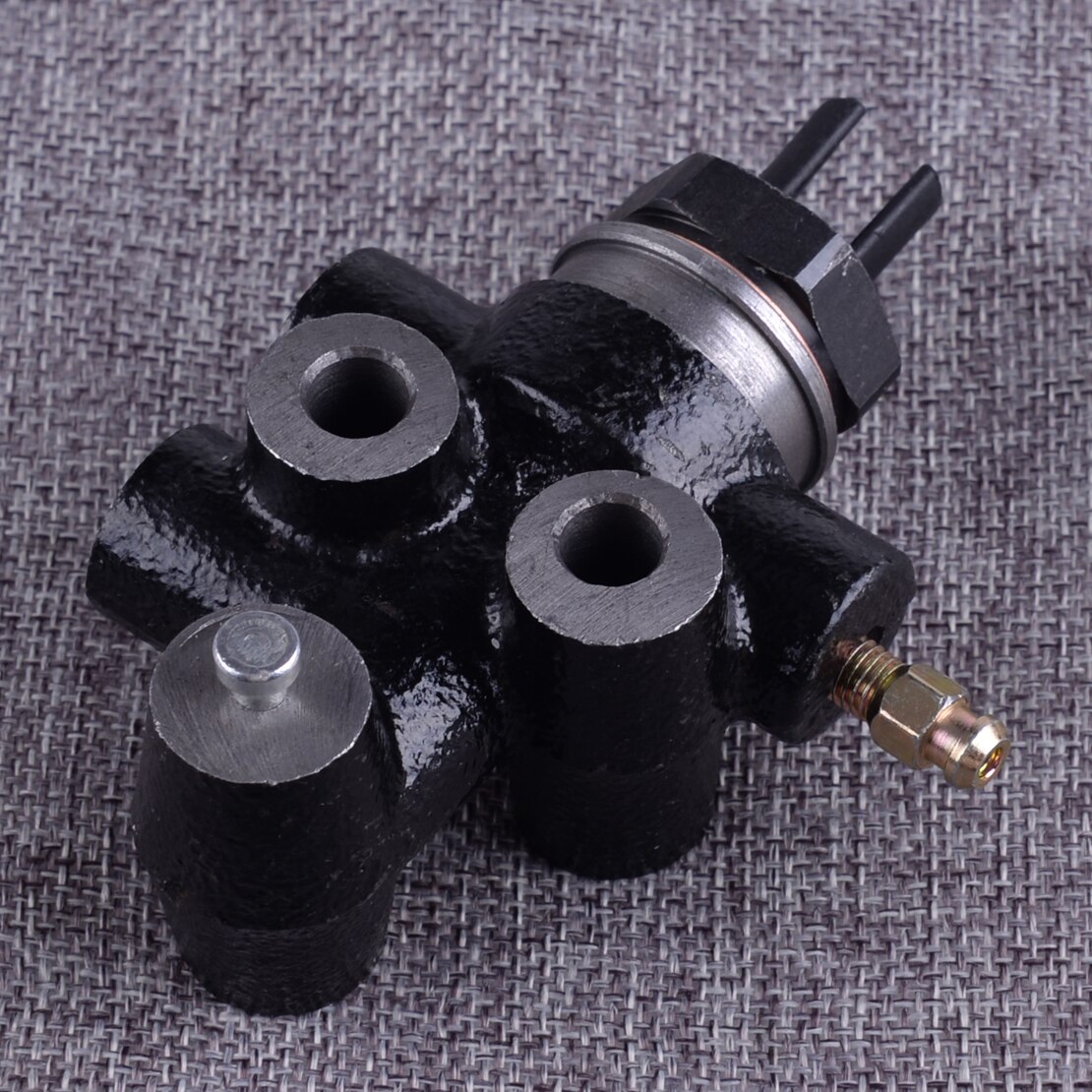 DWCX Brake Load Sensing Proportioning Valve Fixs Fit for Toyota Land Cruiser Hilux 4Runner MK3 LN110L MK4 LN165 47910-26040