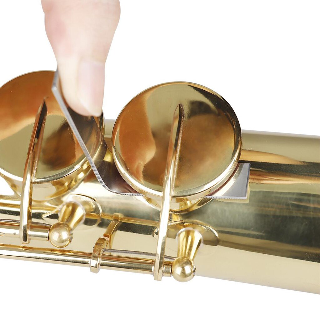 Saxofoon onderdelen - Viool schoudersteunen kopen? | Korting tot