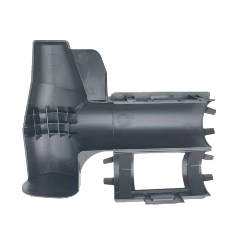 Amortisseur arrière OEM 508, couvercle de protection, coque en plastique, pour Peugeot 521814, citroën C5 C6