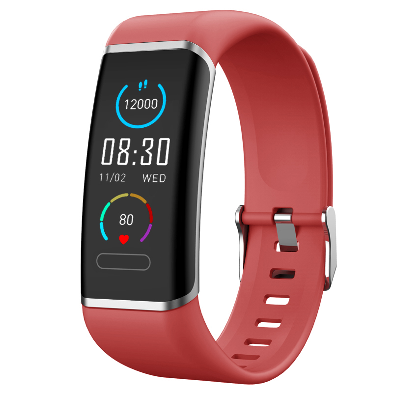 Reloj deportivo para niños, relojes de pulsera para niños y niñas, reloj de pulsera Digital electrónico para estudiantes, hora de Fitness CT6