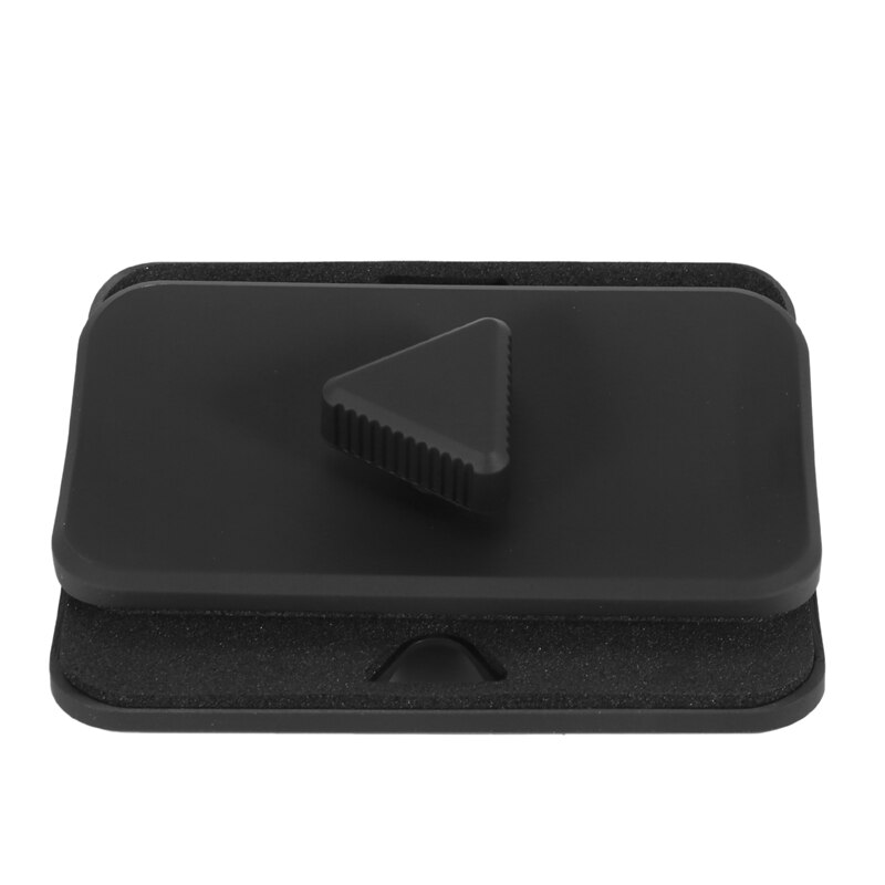 Side Mount Clip for Dual Monitor, Dual Display Ipad Monitor Mount and Tablet Stand Mount for Your Laptop, Instant Second Display