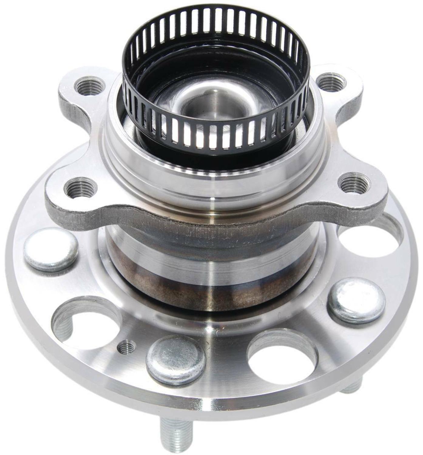 Rear Wheel Hub &amp; Bearing For Hyundai Elantra I30 KIA CEED 2007 52730-2H000