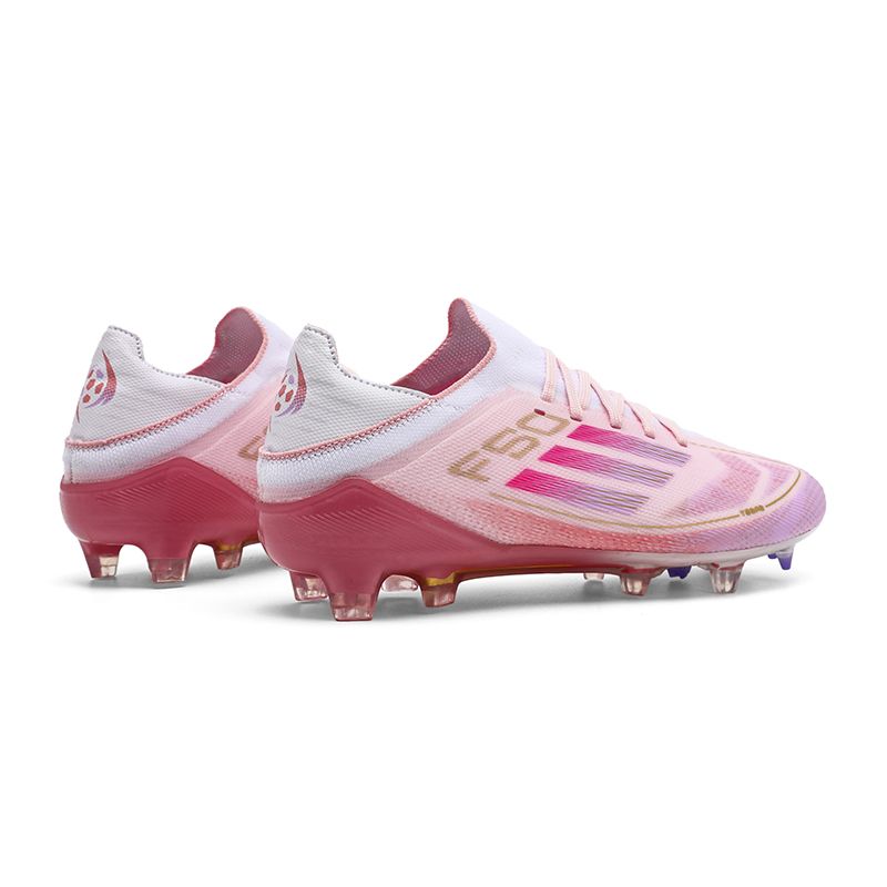 Original Men Soccer Shoes FG/TF Studded Football Field Boots Unisex Society Training Match Adult Football Shoes
