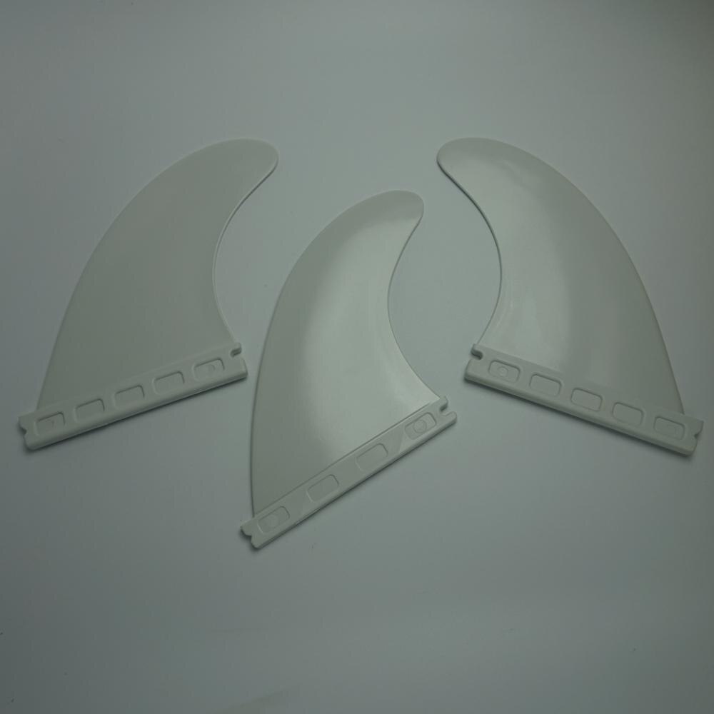 Surfboard Fins Fcs fins Surf fins surfing fin G5 Future fin Thrusters Fin (3pcs)