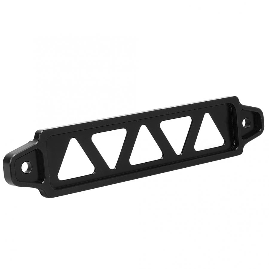 217mm/8.5in universella bilbatteri fäste fäste fäste fixera hållare stabilisator biltillbehör motorfäste