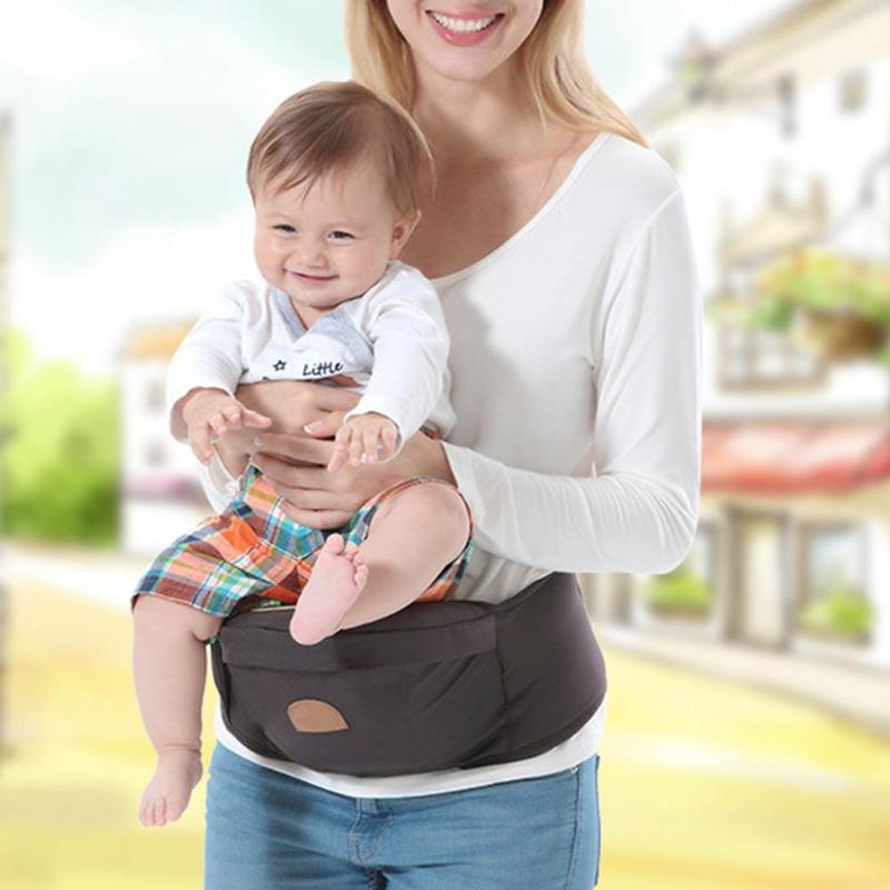 Baby drager heupkruk loopstoel voor baby's draagzak heupgordel rugzak heupgordel kinderen baby heupstoel peuter heupkruk