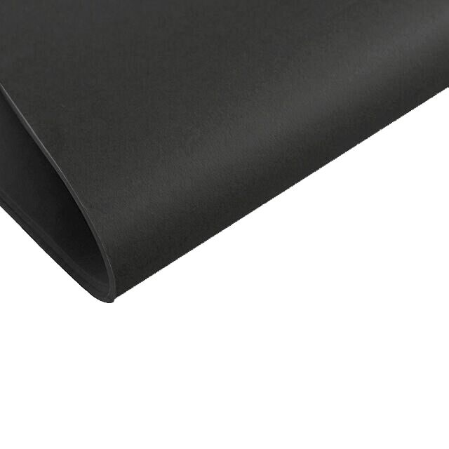 40pcs Tissue Paper 75*52CM Craft Paper Floral Wrapping Scrapbooking Paper Decorative Flower Paper Home Decoration Party: black