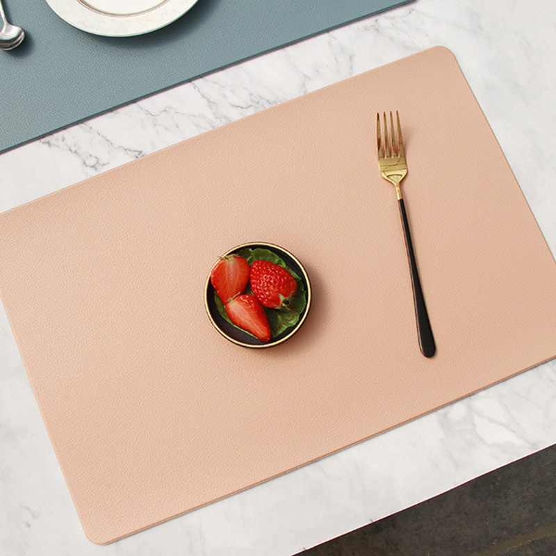 Extra Grote Siliconen Mat Hittebestendige Blad Waterdicht Pad Keuken Teller Protector Vinyl Craft Matten Antislip Tafel Placemat