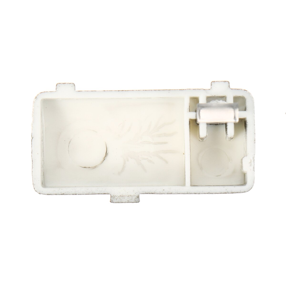 E39 X5 E53 Auto Airconditioning Heater Klimaat Ventilatie Max Controle Button Switch Key Caps Voor Bmw 5 Serie E39 x5 E53 M5