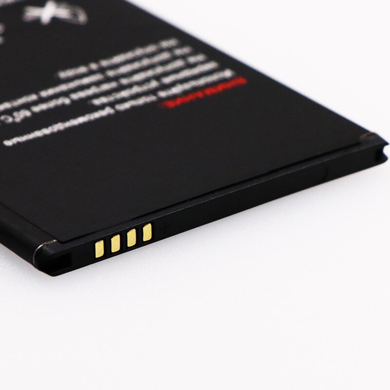 Für Fliege FS506 Zirrus 3 Batterie BL8013 Akkumulator 2000mAh