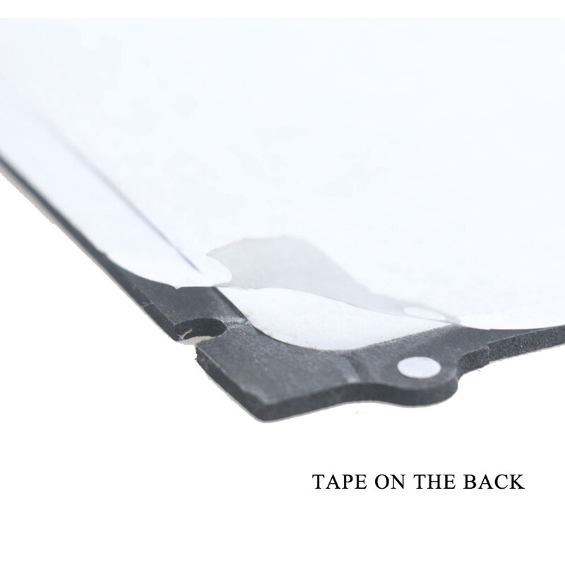 Novel-Scooter Battery Compartment Cover Bottom Plate with Waterproof Ring Special Parts for XIAOMI M365 Pro