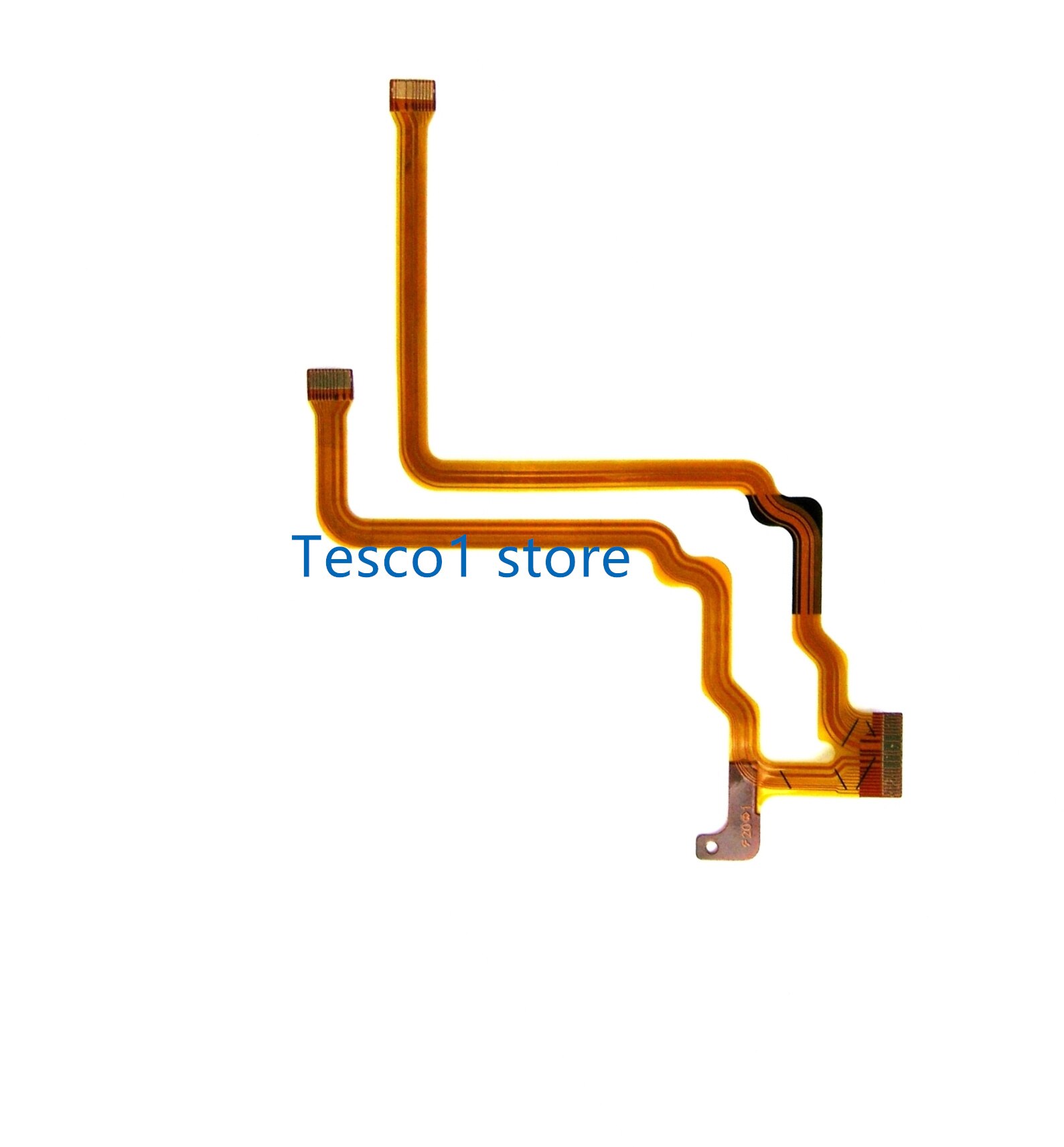 LCD Flex Cable for JVC GZ-MG21 MG27 MG31 MG57 MG67 MG77 MG505