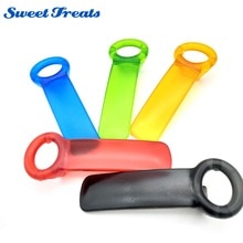 Sweettreats Multi-Opener, Keuken Gadgets, Kan Deksel & Fles Top Opener en Jar opener