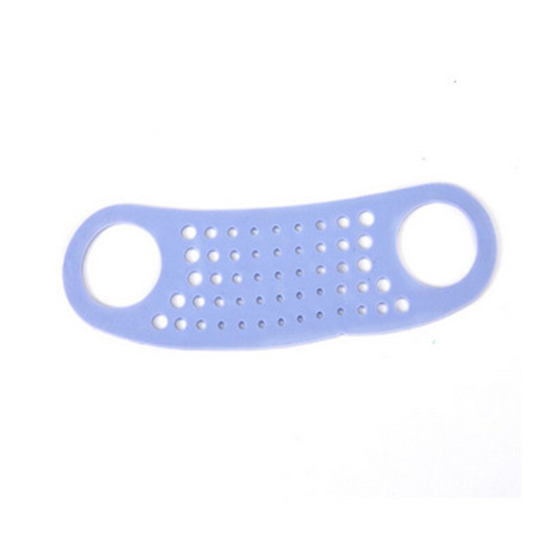 1Pcs Elevatie Masker Slapen Afslanken Dubbele Kin Gezicht Bandage Siliconen Krachtige V Face Lift Gereedschap Make-Up Dunne Riem band