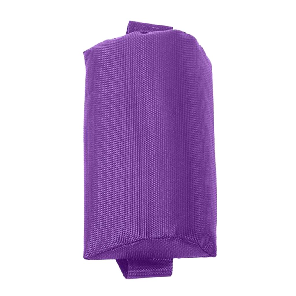 Nakkestøtte hovedpude pude til foldning af slyngestole/hvilestol/loungestol til terrasse i haven
