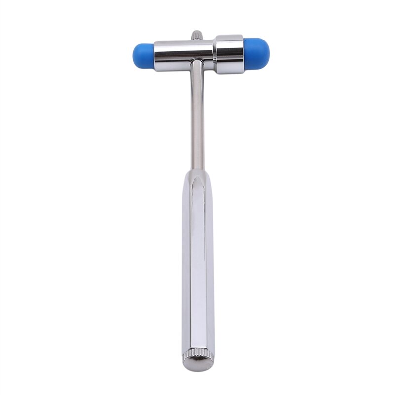 Herramienta médica para diagnóstico médico, martillo para reflejos, martillo de percusión, martillo de percusión