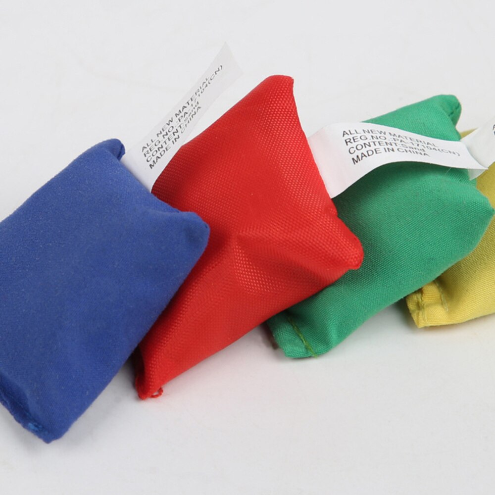 1 Pc Houten Toss Game Gooi Spel Zandzak Game Intellectuele Onderwijs Speelgoed Voor Kinderen Kids