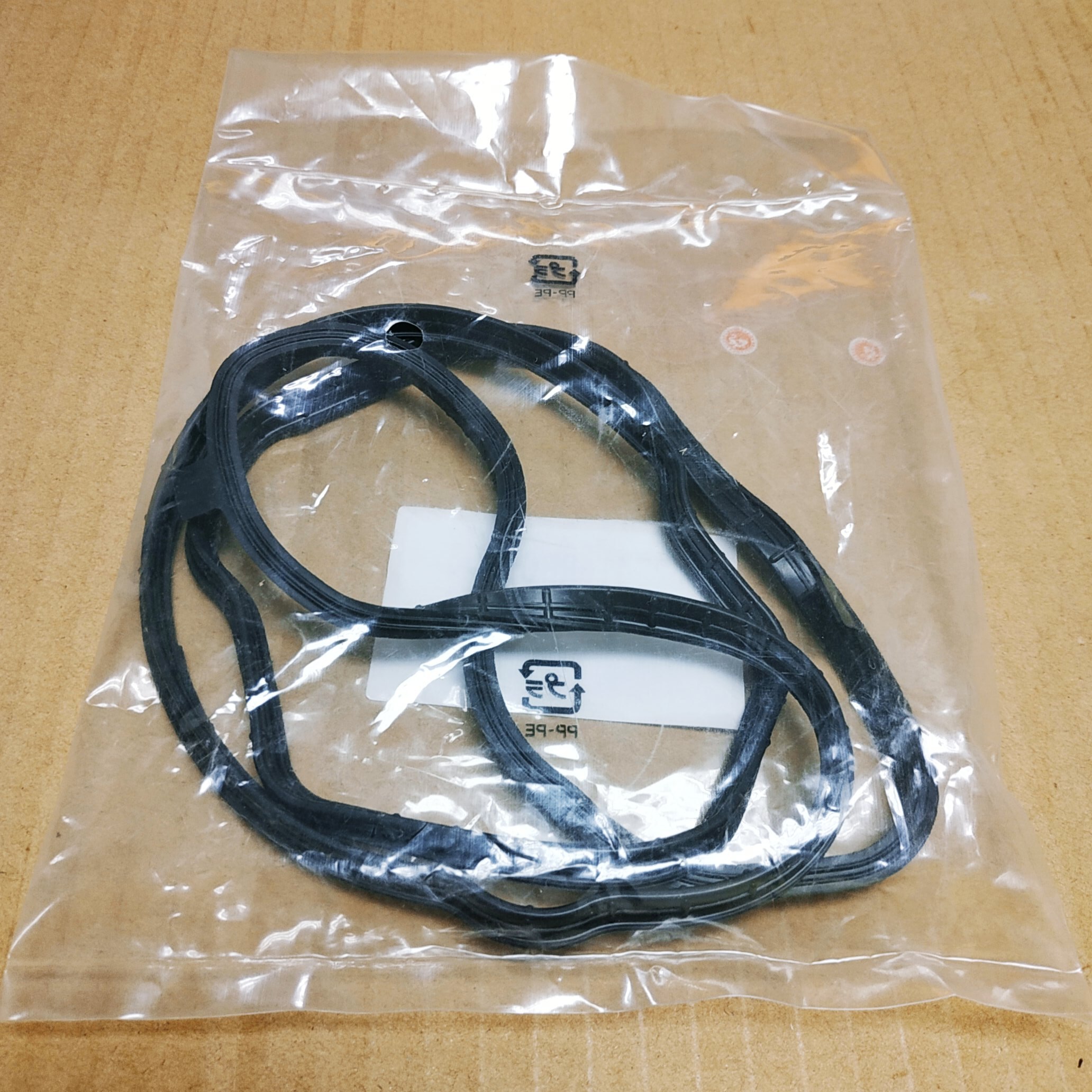 Ventildeckeldichtung ELRING Für VW 2,5l TDI T5 Multivan