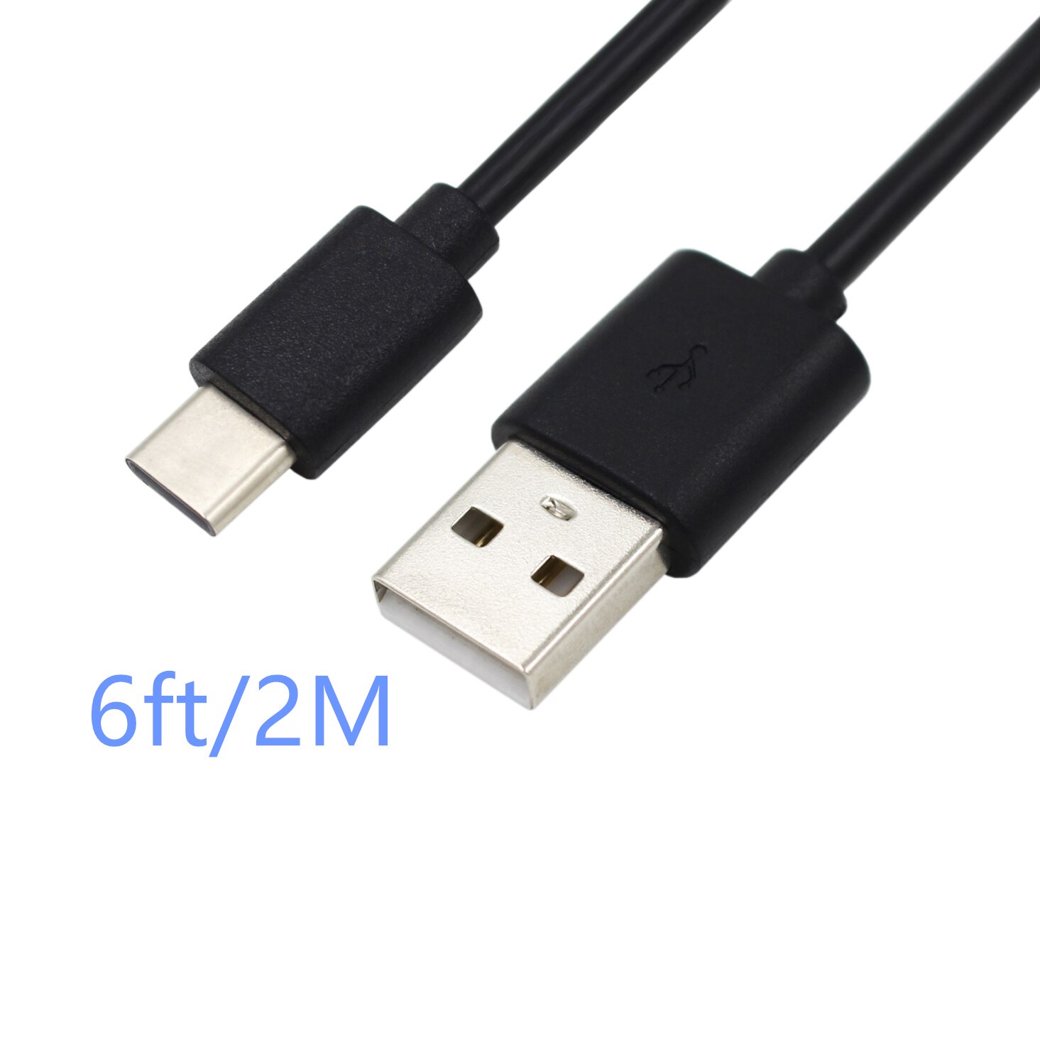 6ft USB Data&Charge-Charger Cable Cord for ATT ZTE Trek 2 Trek2 HD K88 Tablet
