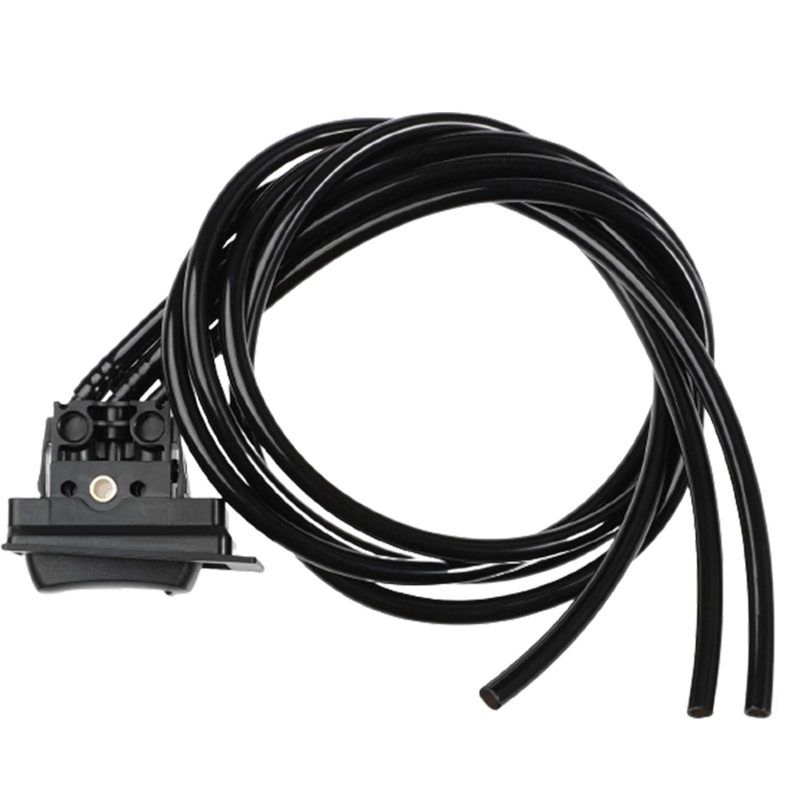 2185839 akcesoria samochodowe kolumna kierownicy regulacja regulatora przełącznik z blokadą 1485066 dyskretny przełącznik dla Scania