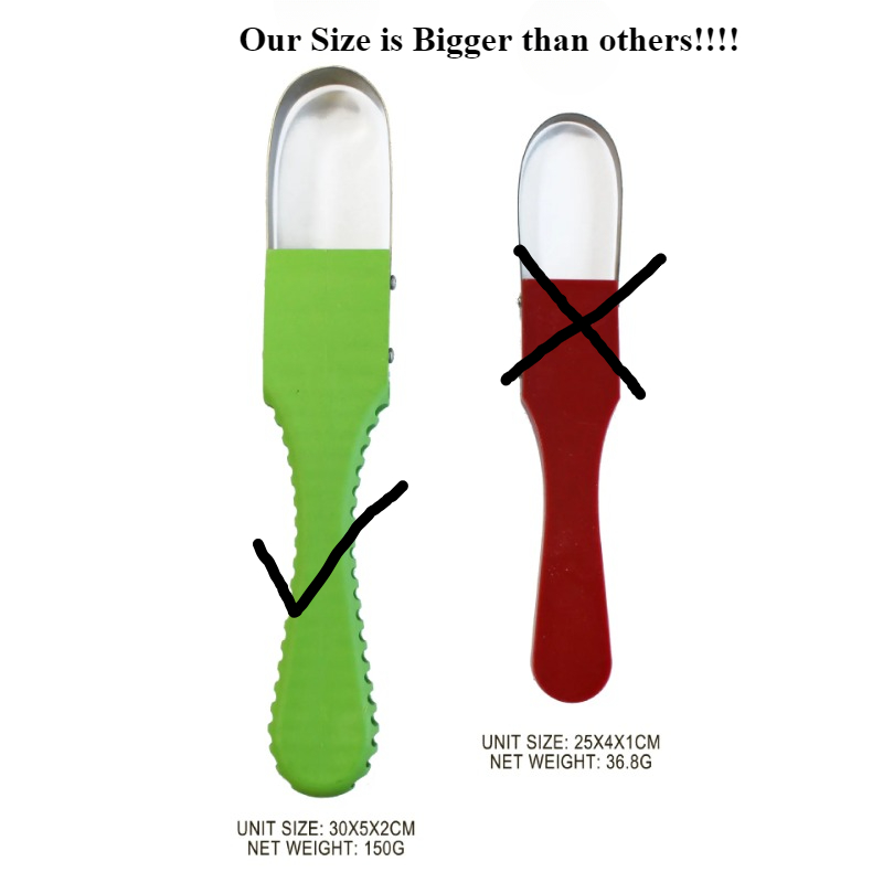 Gardening Weeding Tool Hand Loop Weeder Tool Iron Manual Portable for Weeding Loosening Planting Gardening Hand Loop Weeder Tool