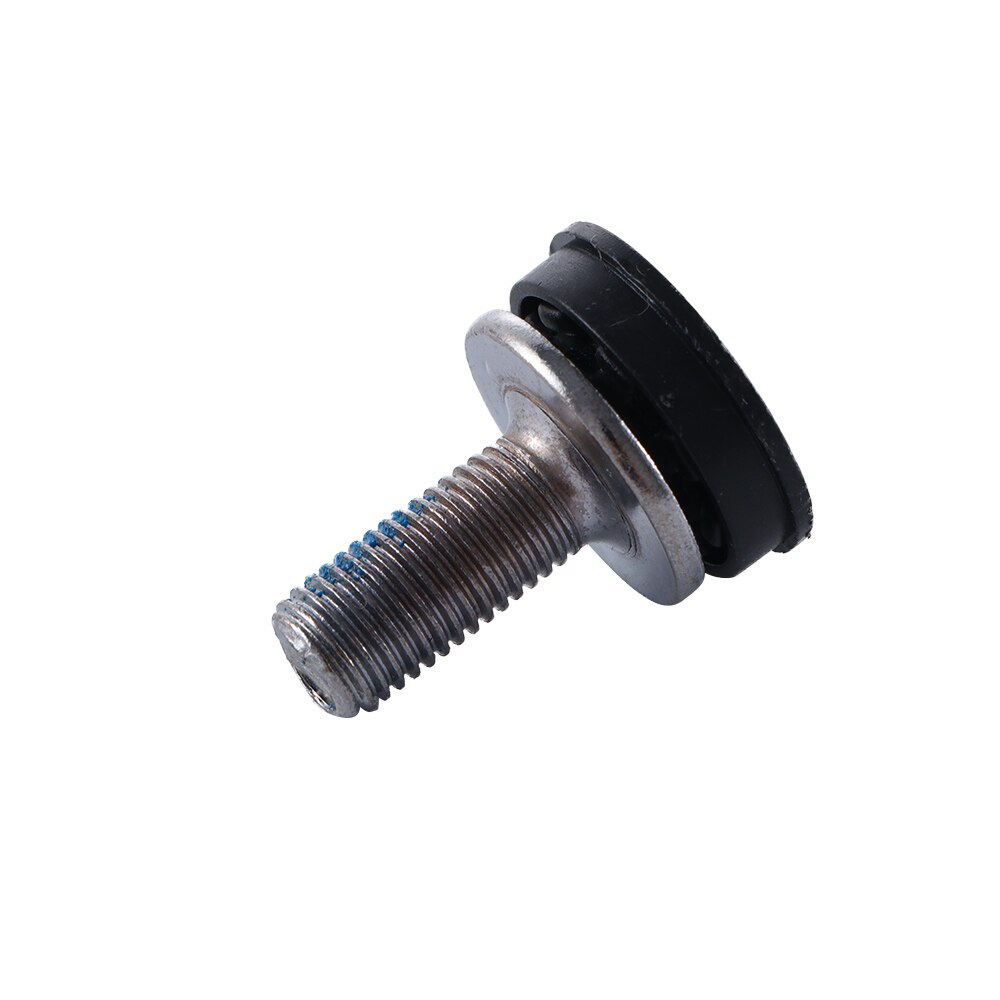 2 Pcs Zyklus Bike Fahrrad Tretlager Achse Allen Schlüssel Kurbel Arm Schrauben M8 Schraube Kurbel Schrauben