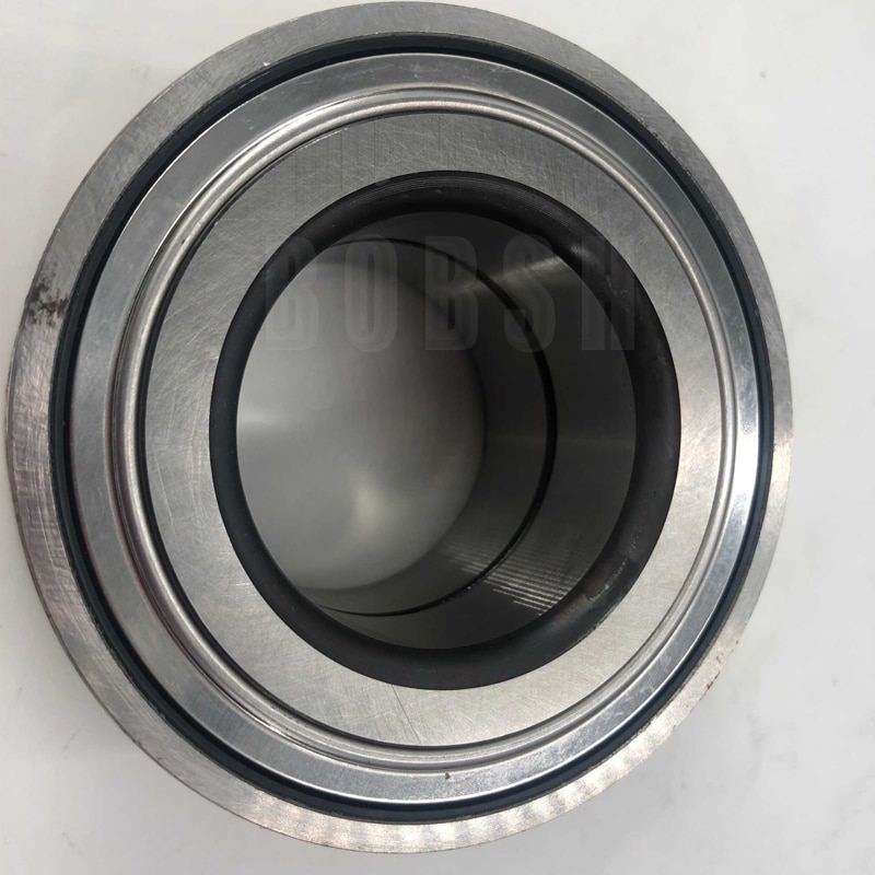 FWD FRONT WHEEL Bearings Rear Hub Set For 2006 2007 2008 - 2012 - Foto 9