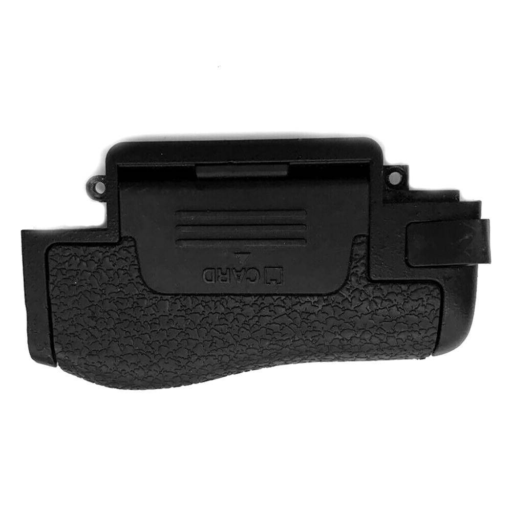 Neue Karte Abdeckung Für Nikon D750 CF SD Karte Abdeckung Tür Speicher Kammer Deckel Zubehör