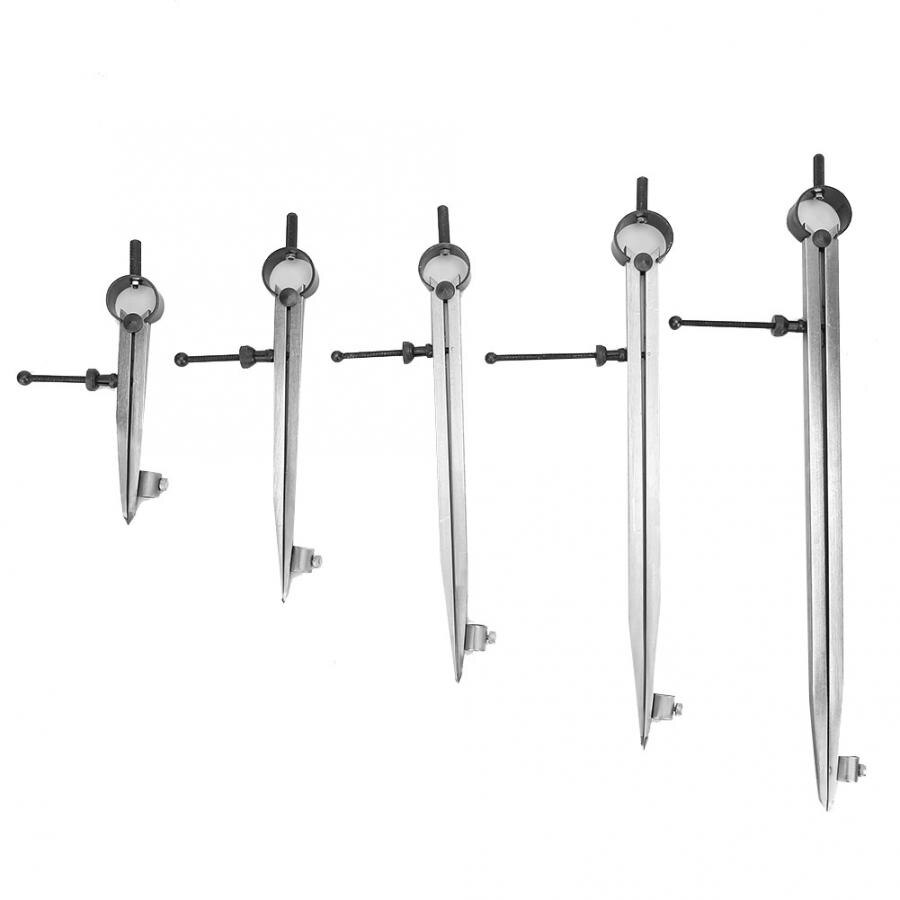 Wing Divider Line Location Scriber Drawing Compasses Craft Rotating Tool Drafting Compass Line Compasses