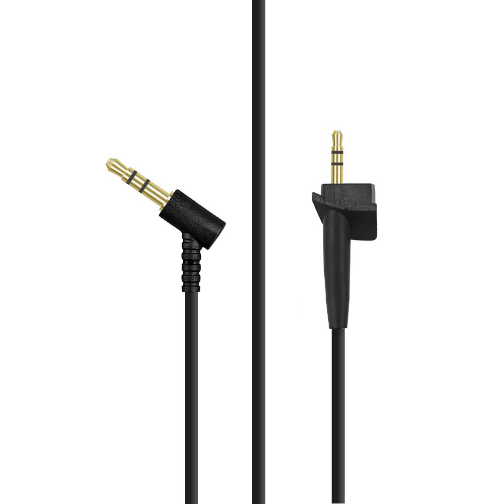 Ofc Vervanging Stereo Audio Kabel Extension Muziek Cord Draad Voor Bose Soundlink AE2 AE2i AE2w Rond Ear Hoofdtelefoon Headsets