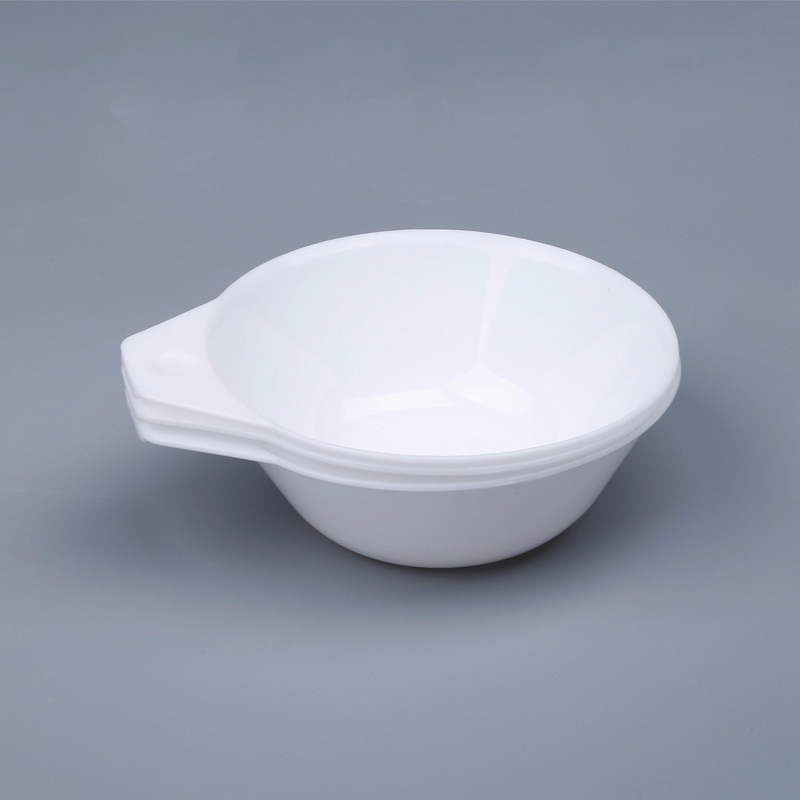 6 stk/sett utendørs bollesett kokekar bærbar camping tur kokekar ryggsekktur piknik bolle skje rissleivesett