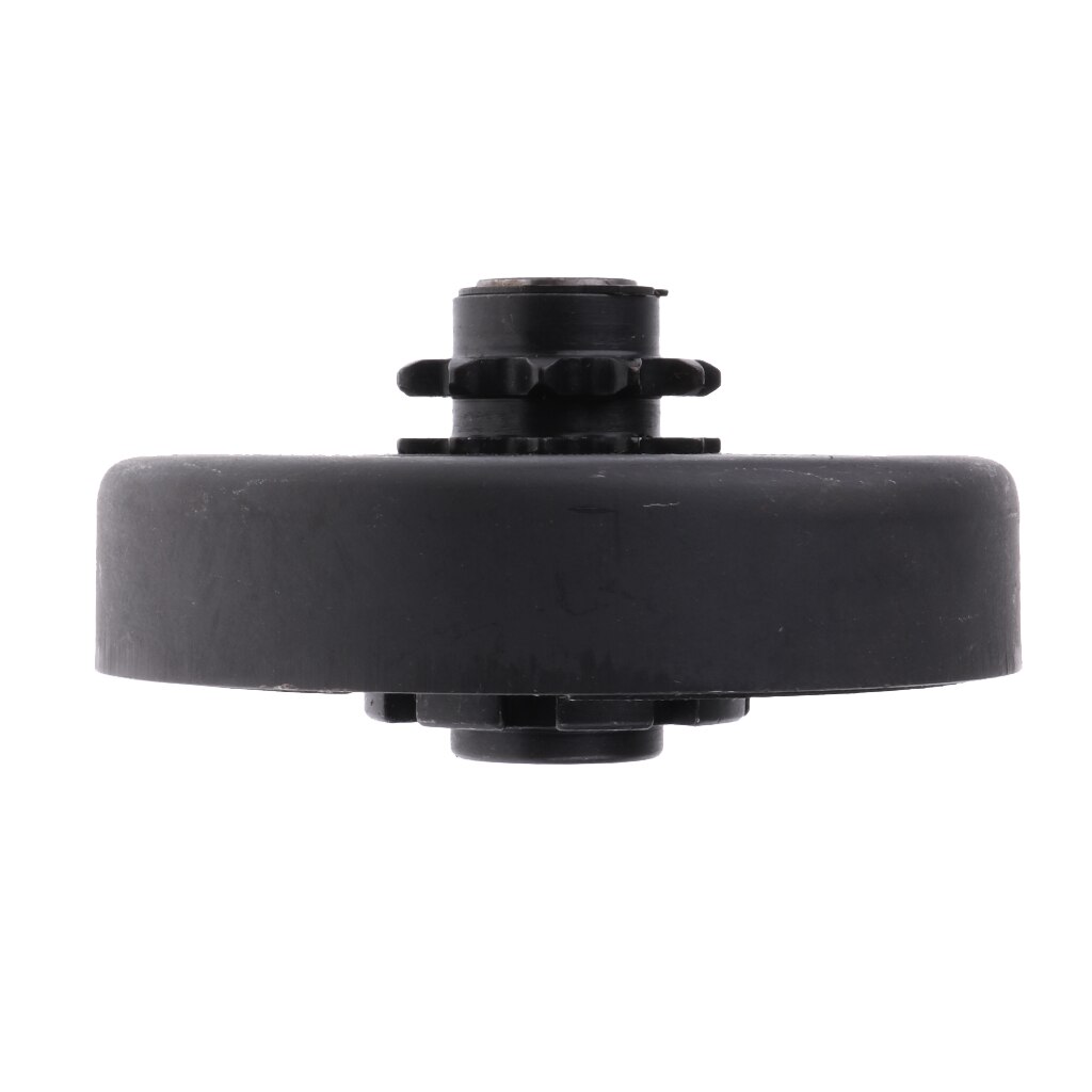 16MM DRIVEN 0.6" 11T BORE GO KART MINI BIKE TORQUE CONVERTER CLUTCH