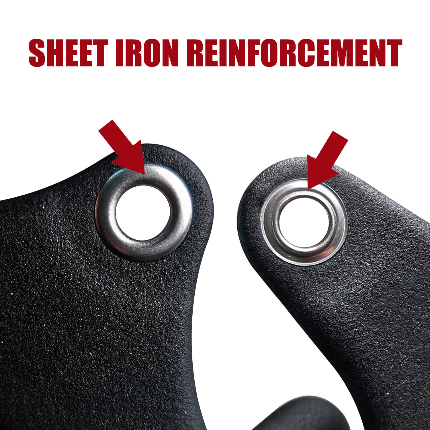 5-teiliger Fitness-Lat-Pull-Down-Griff für Zuhause, Fitnessstudio, Riemenscheibe, Kabelmaschinenaufsatz, rutschfeste Stange, Rudern, rotierender Handgriff, Rudern, T-Stange