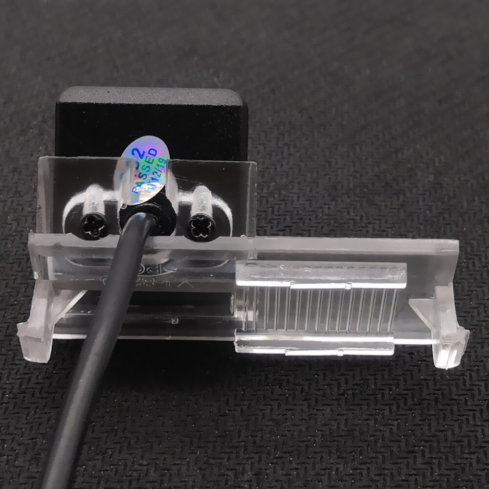 Fisheye Dynamic Trajectory Wireless Car Rear View Camera For Citroen C2 C3 C4 C5 DS3 DS5 DS6 C-Elysee/Peugeot 207 208 301 307 CC