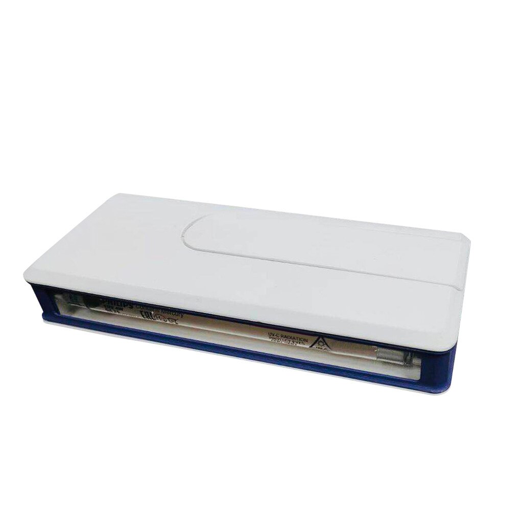 Handheld UVC Lamp 4W UV Sterilizer Disinfection Lamp Newest UV germicidal light Led UVC Light Bulb Travel UV Light#0507g30