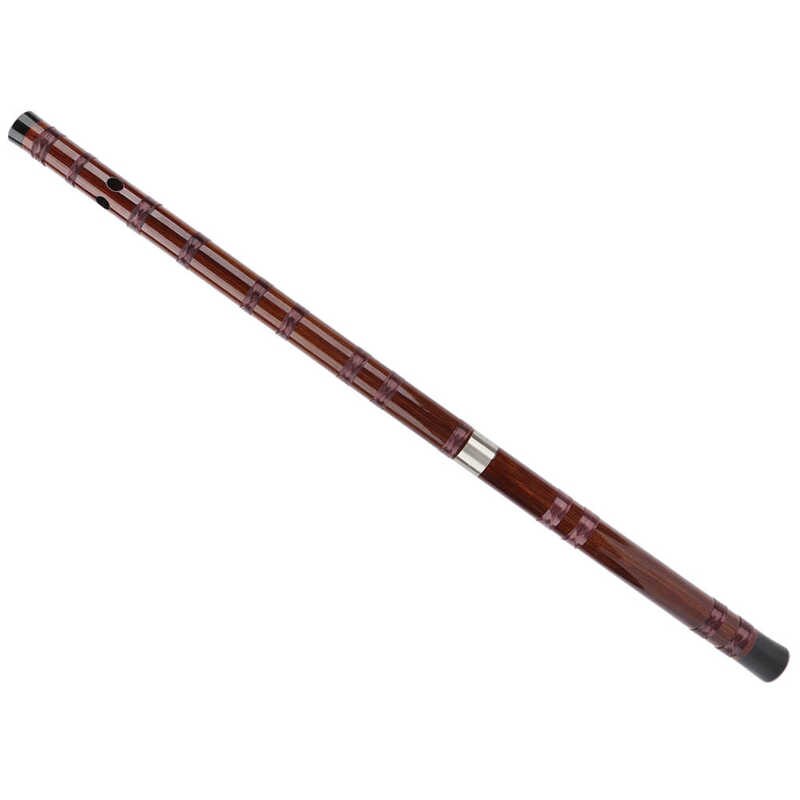Chinese Musical Instrument Bamboo Flute Traditional Unique Birthday Birthday Ideas for Popular Songs